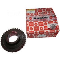 KOŁO NAPĘDZANE IV BIEG Z36 C385 URSUS CHEŁMNO