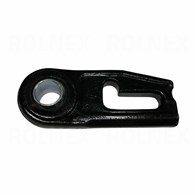 PRZEGUB CIĘGŁA DOLNEGO PRAWY C385 fi-37,5mm