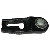 PRZEGUB CIĘGŁA DOLNEGO LEWY C385 fi-37,5mm