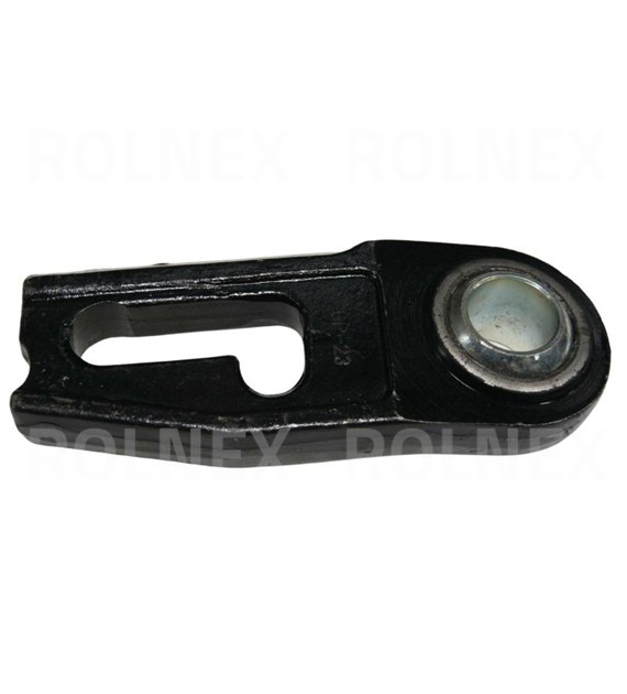 PRZEGUB CIĘGŁA DOLNEGO LEWY C385 fi-37,5mm