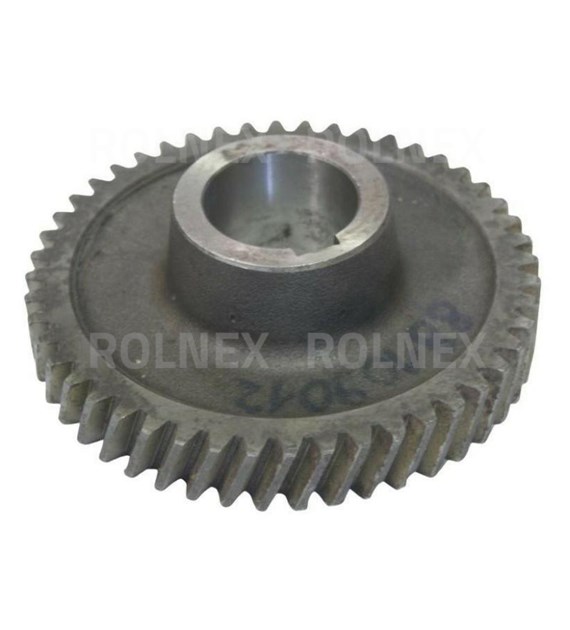 KOŁO DOLNE C385 ZETOR 88109012 OR