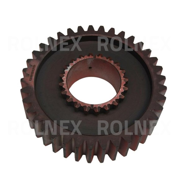 KOŁO REDUK 88121020  Z37 C385 URSUS 88120003 1614