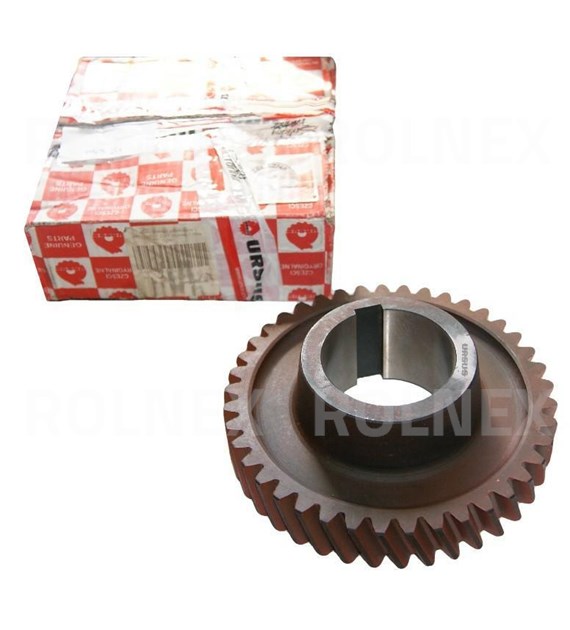 KOŁO STAŁEGO ZAZĘBIENIA 41Z C385 URSUS