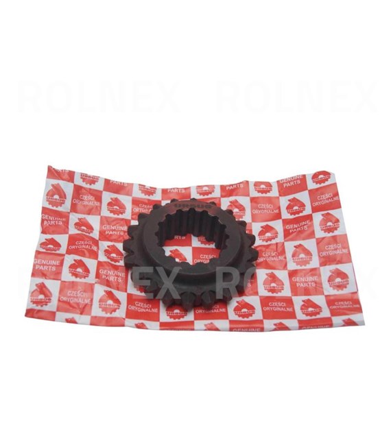 TULEJA WOM C385 1614 URSUS 86121033