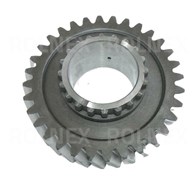 KOŁO NAPĘDZANE II 32Z