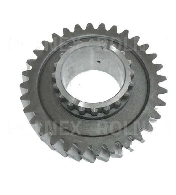 KOŁO NAPĘDZANE II 32Z