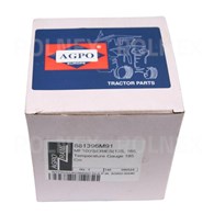 WSKAŹNIK TEMPERATURY Z PRZEWODEM MF