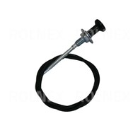 CIĘGŁO LINKA ROZDIELACZA PRZEDNIEGO NAPĘDU C385 881001