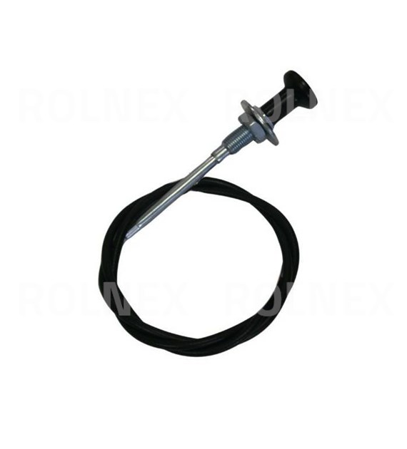 CIĘGŁO LINKA ROZDIELACZA PRZEDNIEGO NAPĘDU C385 881001