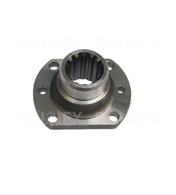 PIASTA PRZEGUBU WAŁKU NAPĘDZAJĄCEGO  ZETOR