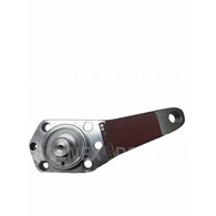 DŹWIGNIA PRZEDNIA DOLNA LEWA C385