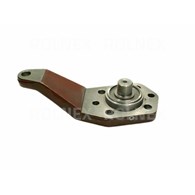 DŹWIGNIA PRZEDNIA DOLNA PRAWA C385