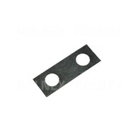 PODKŁADKA ŚRUBY SWORZNIA 67453245