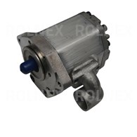 POMPA HYDRAULICZNA C385