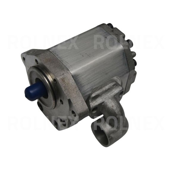 POMPA HYDRAULICZNA C385