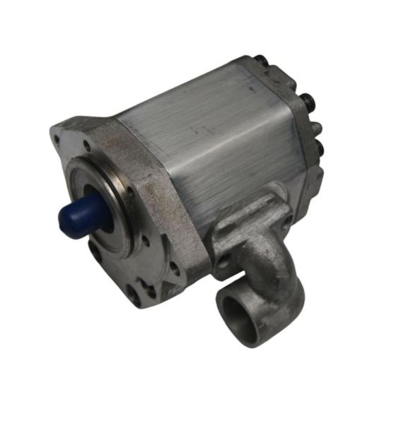 POMPA HYDRAULICZNA C385