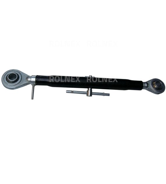 ŁĄCZNIK CENTRALNY C385 KAT.2-3 M36*3