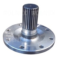 WAŁ KOŁA TYLNEGO MF3