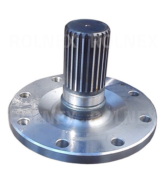 WAŁ KOŁA TYLNEGO MF3