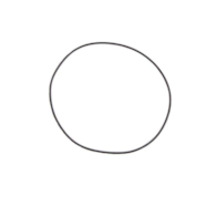 PIERŚCIEŃ ORING 30/2492 101,22 *1,78