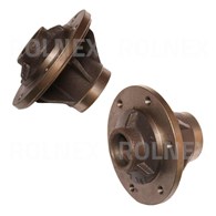 PIASTA KOŁA PRZEDNIEGO MF