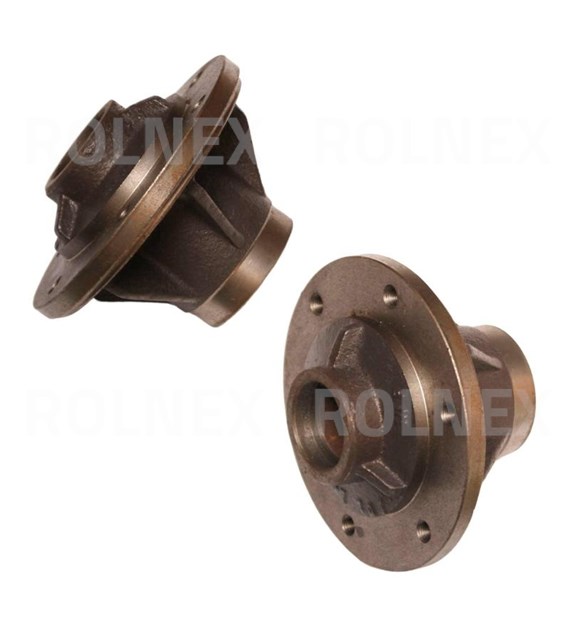 PIASTA KOŁA PRZEDNIEGO MF