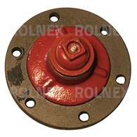 PIASTA KOŁA PRZEDNIEGO MF3 CHEŁMNO