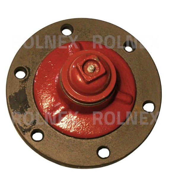 PIASTA KOŁA PRZEDNIEGO MF3 CHEŁMNO