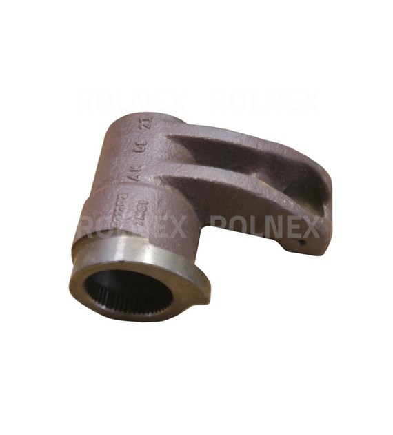 DŹWIGNIA GŁÓWNA TŁOKA PODNOŚNIKA MF