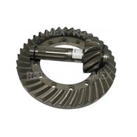 KOŁO TALERZOWE Z WAŁKIEM 11/38 KOŁO M-40689