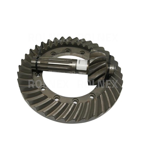 KOŁO TALERZOWE Z WAŁKIEM 11/38 KOŁO M-40689