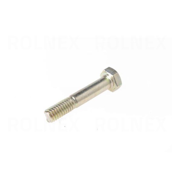 ŚRUBA TARCZY SPRZĘGŁA MF