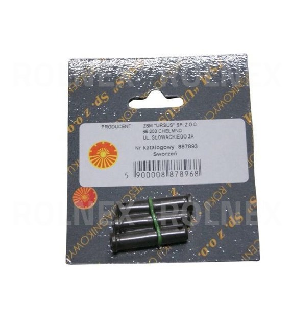 SWORZEŃ ŁĄCZNIKA SPRZĘGŁA MF URSUS CHEŁMNO
