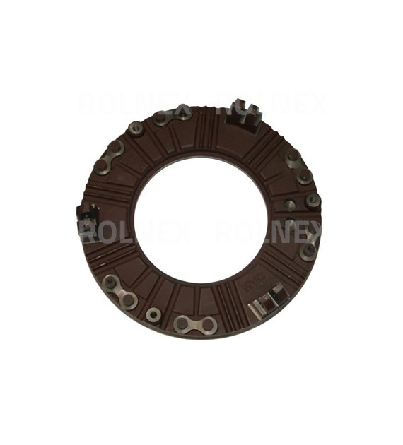 TARCZA DOCISKU SPRZĘGŁA MF CHEŁMNO