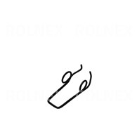 SPRĘŻYNA ŁAPKI SPRZĘGŁA MF PL