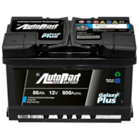 AKUMULATOR 88 AH AUTOPART PRAWY PLUS