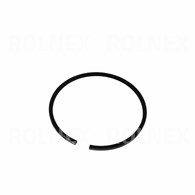 PIERŚCIEŃ TŁOKA CHROM. 110 C385 URSUS 110X3X4,6 1103040601 80003901