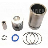 ZESTAW NAPRAWCZY ZETOR TURBO AGS PREMIUM 110mm 3P AGS PREMIUM QUALITY CZECHY