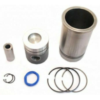 ZESTAW NAPRAWCZY ZETOR TURBO AGS PREMIUM 110mm 3P AGS PREMIUM QUALITY CZECHY