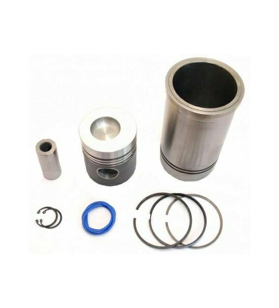 ZESTAW NAPRAWCZY ZETOR TURBO AGS PREMIUM 110mm 3P AGS PREMIUM QUALITY CZECHY