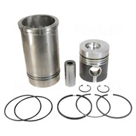 ZESTAW NAPRAWCZY C385 TURBO PRIMA