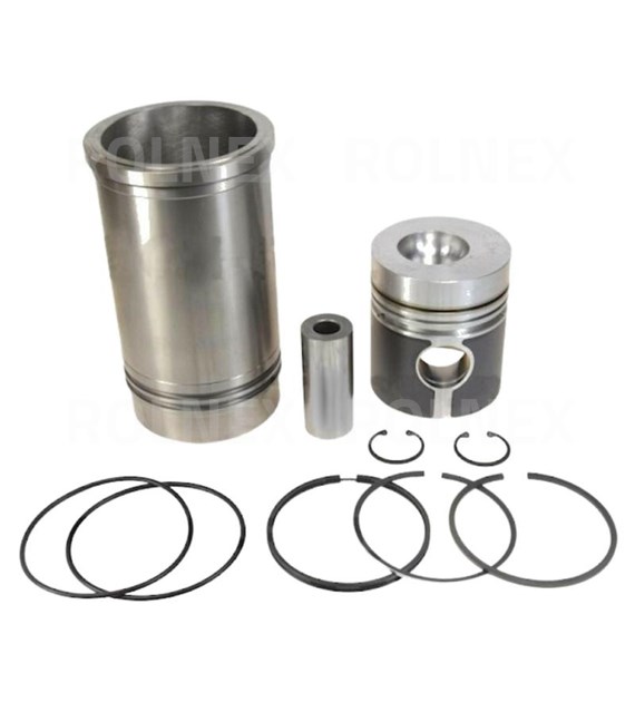 ZESTAW NAPRAWCZY C385 TURBO PRIMA