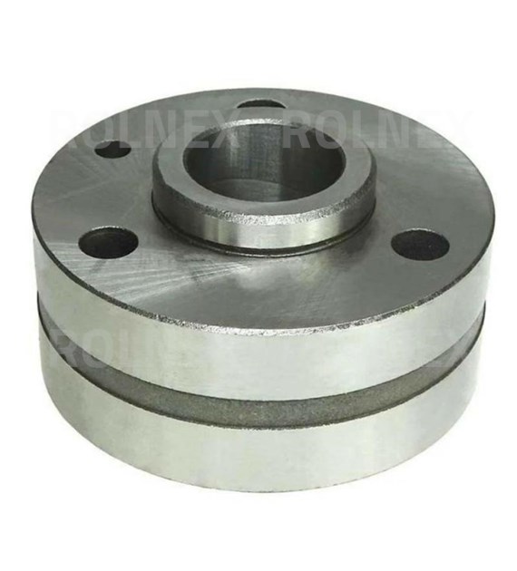 OŚ KOŁA POŚREDNIEGO ROZRZĄDU C-385 ZETOR 6400030