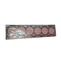 USZCZELKA GŁOWICY C385 6-CYL URSUS