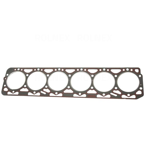 USZCZELKA GŁOWICY C385 6-CYL MORPAK 1,2m SUPER TURBO