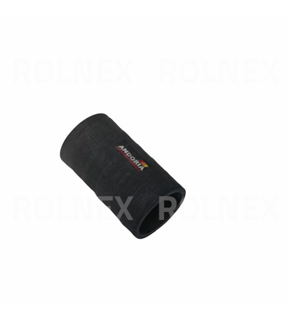 PRZEWÓD GUMOWY FI 50-90 C 385 ANDORIA PAKOWANE PO 2 SZT