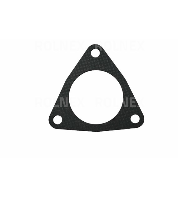 USZCZELKA PRZEWODU WYDECHOWEGO C385 POLGASKET/POD TŁUMIK