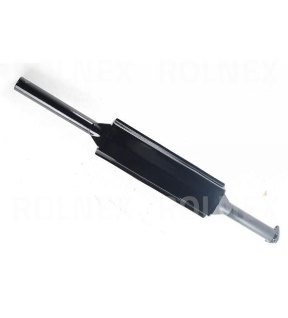 TŁUMNIK C-385 EMAL. TURBO 6 CYL.