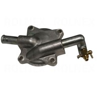 POKRYWA CHŁODNICY OLEJU C385 URSUS 1014 KPL.Z KRANIKIEM