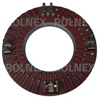 TARCZA DOCISKU SPRZĘGŁA C385 CHEŁMNO